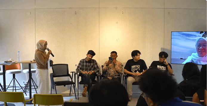 KPF Rilis Laporan Dugaan Operasi Pembungkaman Kaum Muda Agustus 2025, Aparat Tegaskan Penegakan Hukum Sesuai Prosedur