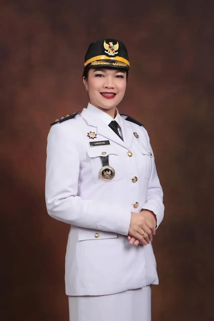 Camat Sukmajaya Ajak Masyarakat Jaga Suasana Kondusif Selama Ramadan