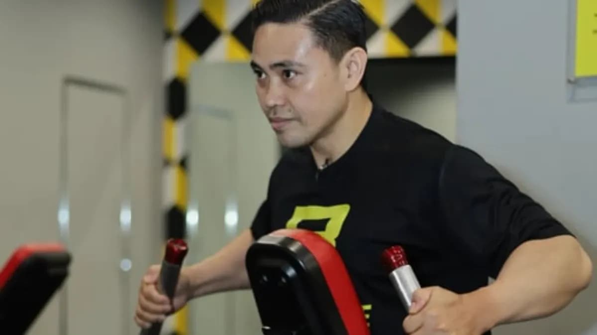 Kemewahan Tertinggi bagi Eksekutif: Mendelegasikan Kesehatan Anda