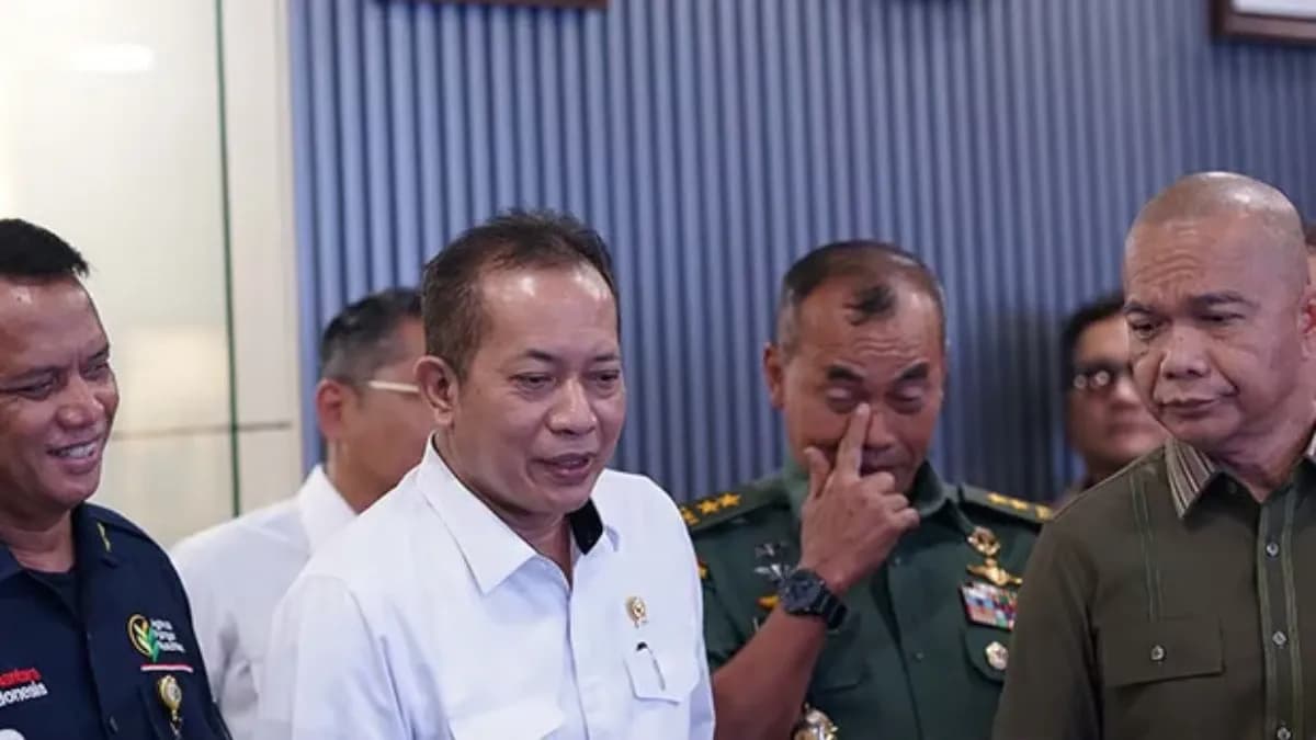 Perkuat Pengawasan Koperasi, Kemenkop Percayakan Teknologi AV Command Center kepada MLV Teknologi