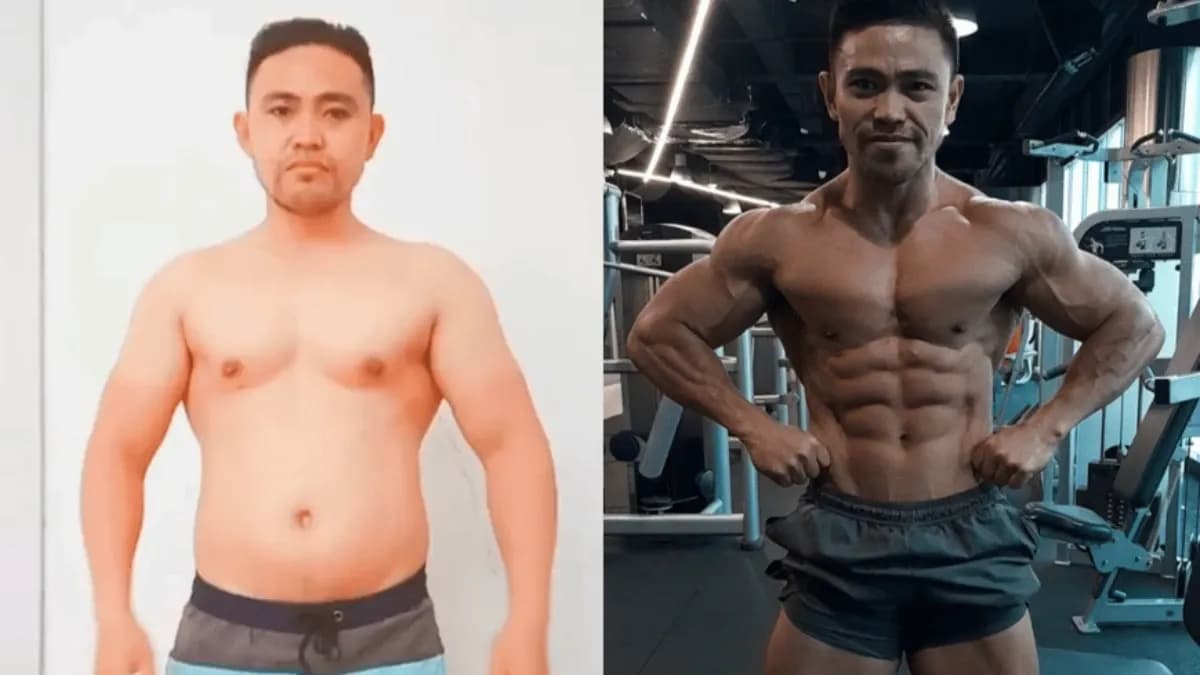 LATIHAN KERAS ANDA SIA-SIA: Mengapa Tubuh Anda Mentok &amp; Bagaimana Believe Fitness Membongkar Kesalahan Anda dengan Data Klinis