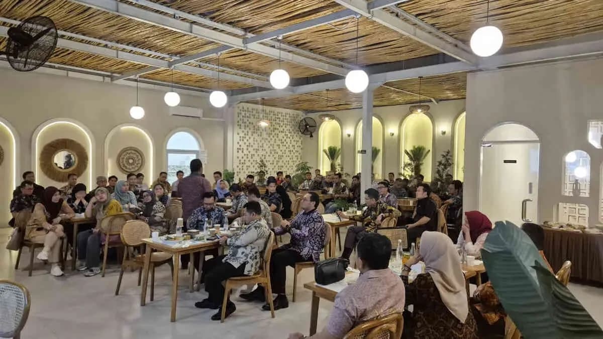 Akselerasi Pertumbuhan Mikro 2026: BRI BO Otista Sinergi dengan Merchant Jakarta Timur