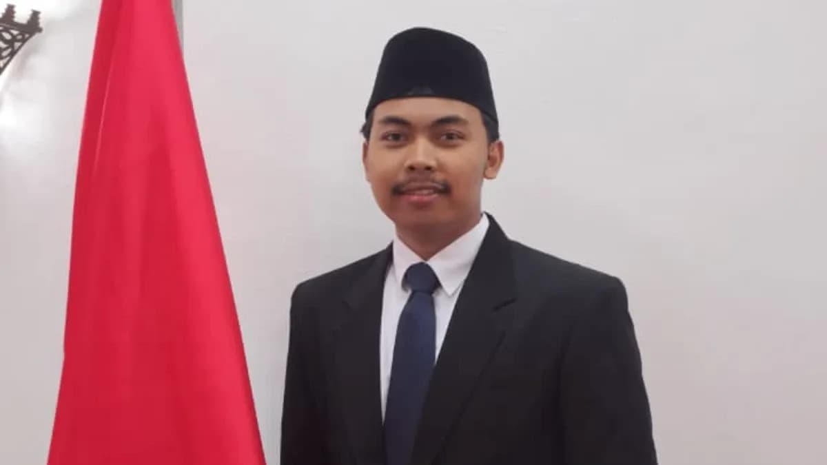 Perayaan Hari Raya Idul Fitri di Maroko