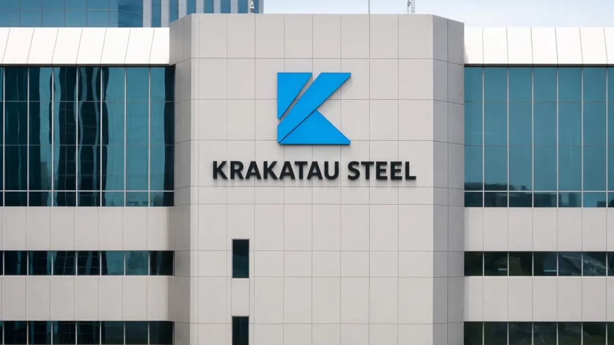 Menakar Masa Depan Baja Nasional: Level Playing Field dan Data Objektif Jadi Kunci Hadapi Dominasi Impor