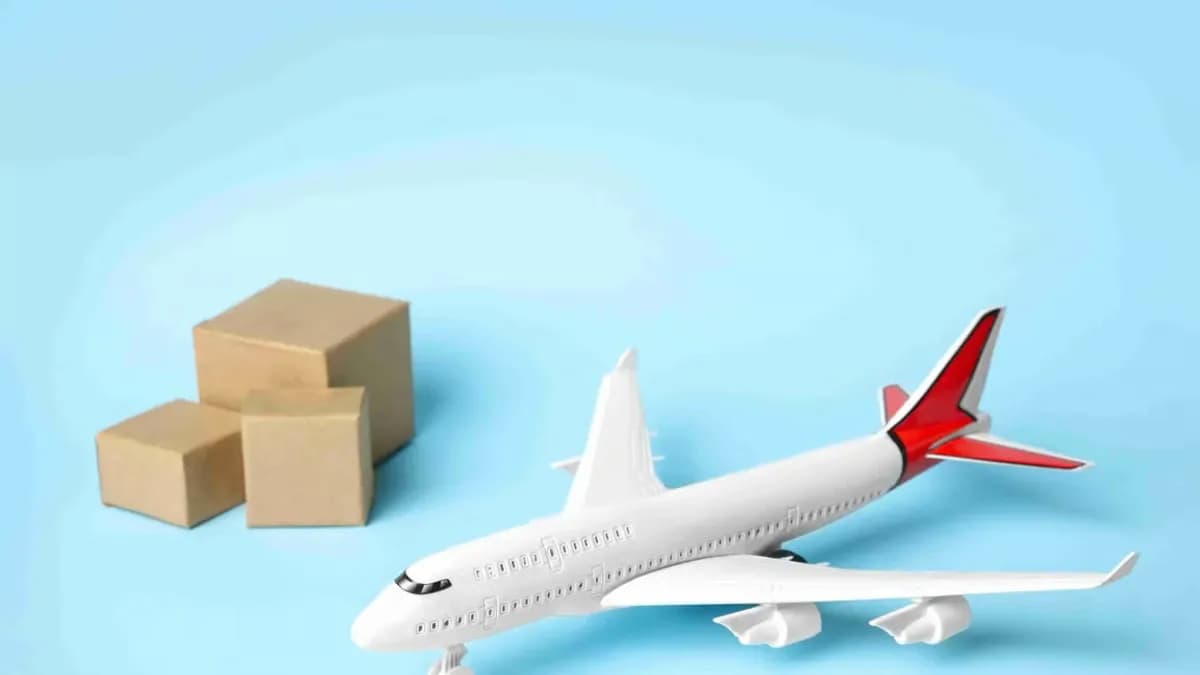 Pilih Express atau Economy? Trik Tepat Waktu Saat Kirim Paket Ke Luar Negeri