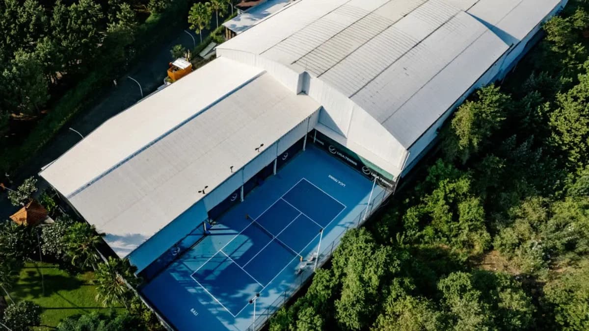 Liga.Tennis Luncurkan Liga.Tennis Racquet Sports Report 2026, Ungkap Perkembangan Olahraga Raket di Indonesia