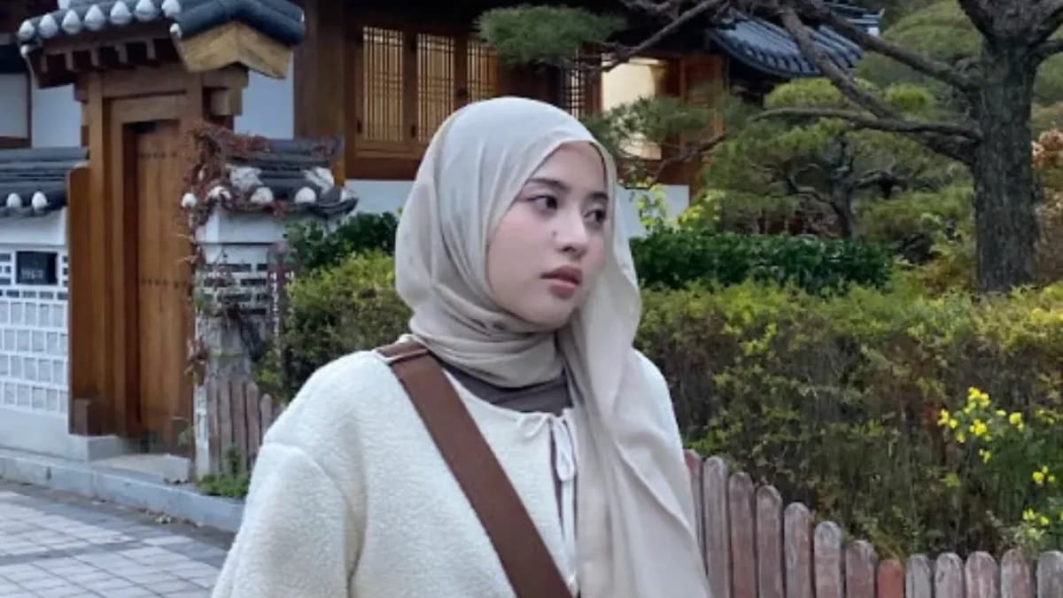 Mahasiswa BINUS @Bekasi Kembangkan Perspektif Global Lewat Study Abroad di Korea Selatan