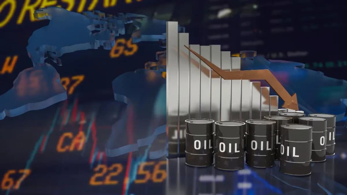 Faktor Utama yang Mempengaruhi Pergerakan Harga Minyak Dunia