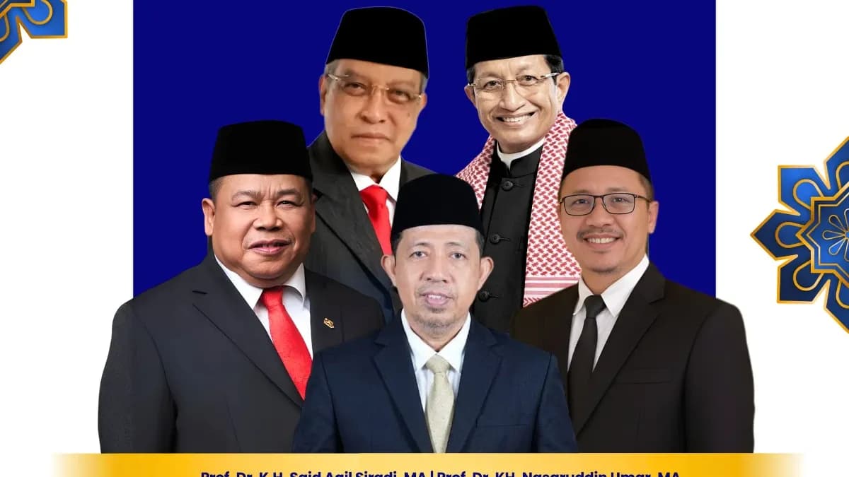 Harlah PMII ke-66: IKA PMII Gelar Konsolidasi Kebangsaan dan Halalbihalal di Jakarta