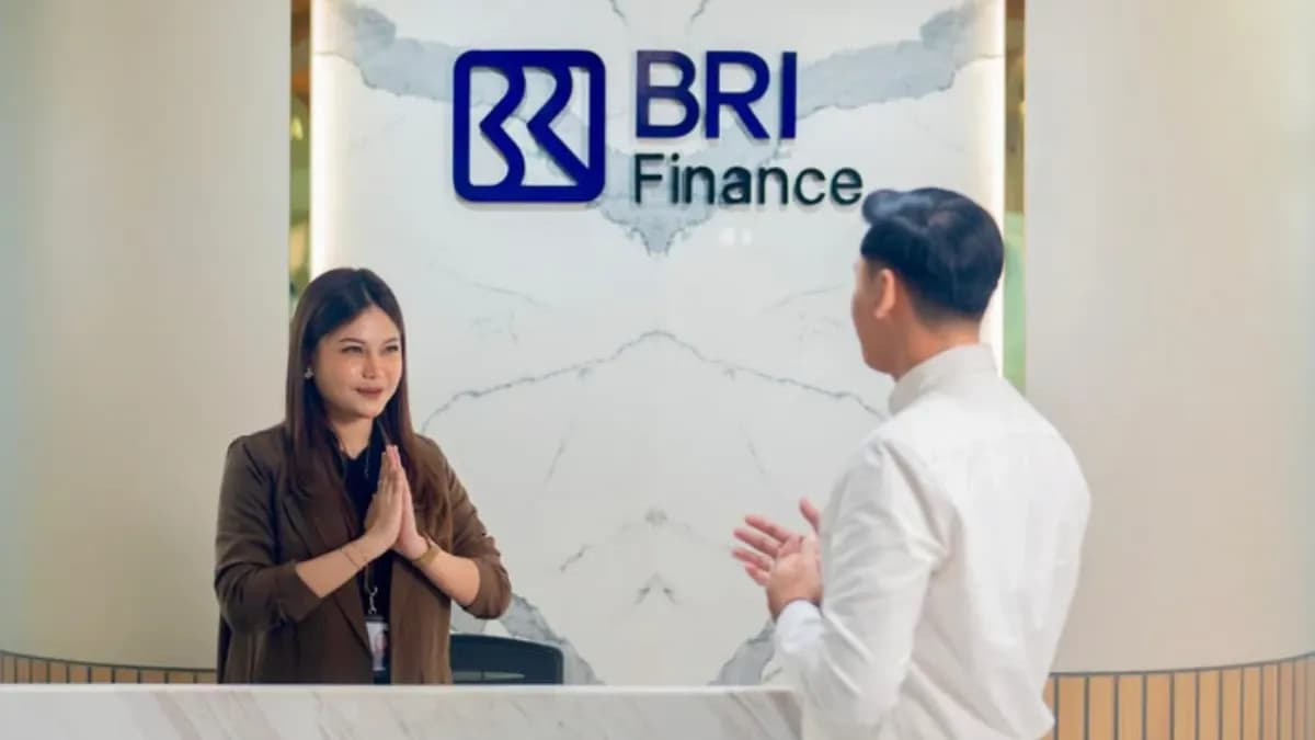BRI Finance Tegaskan Peran Strategis Pembiayaan dalam Mendukung Kemandirian Perempuan