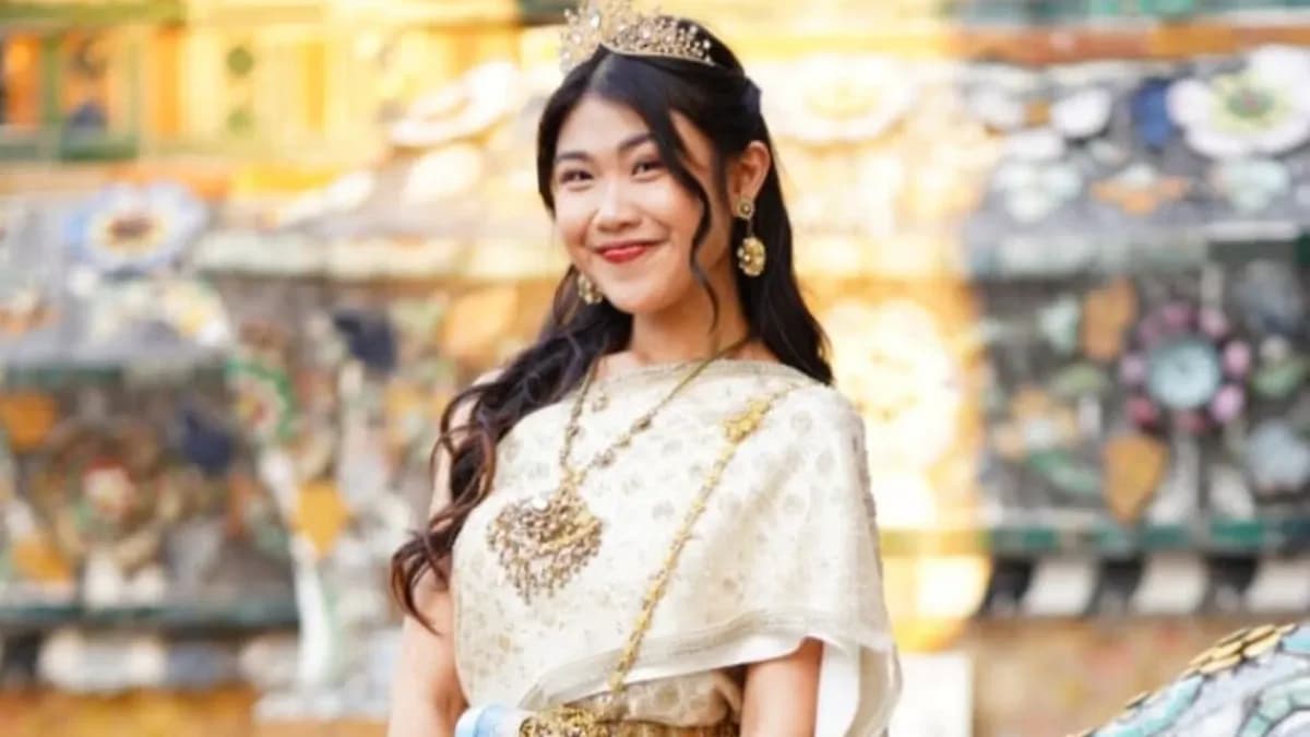 Pengalaman Magang Internasional Mahasiswa Business Hotel Management BINUS @Bekasi