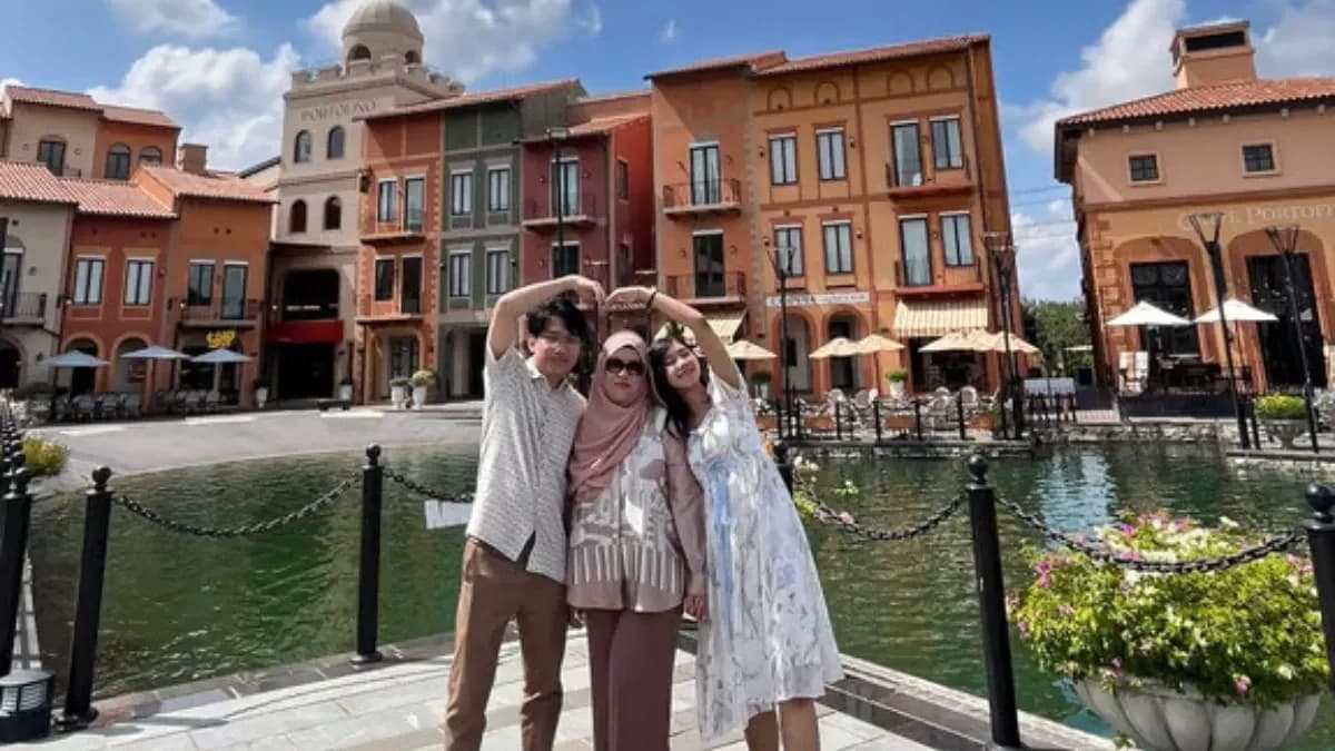 Adyatama Tour Gandeng Amazing Thailand, Tawarkan Gratis Thai Wellness untuk Wisatawan Indonesia