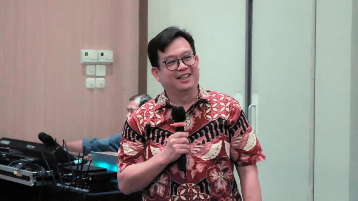 Melihat Arah Industri Konstruksi dari Perspektif Waringin Megah