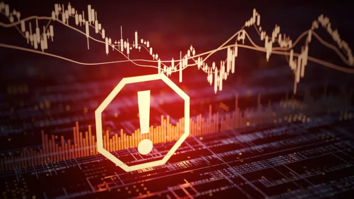 Risiko Investasi Saham yang Perlu Dipahami Investor Pemula