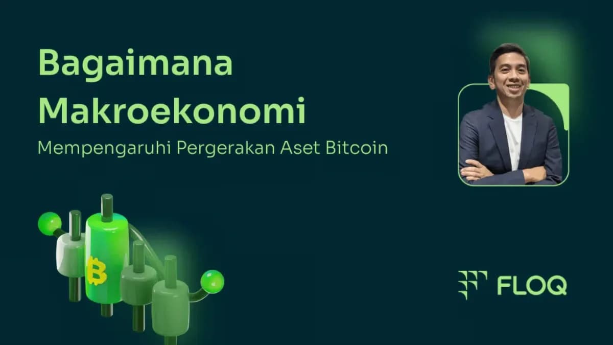 Bitcoin Uji US$75.000 di Tengah Ketegangan Iran dan Lonjakan Risiko Energi Global