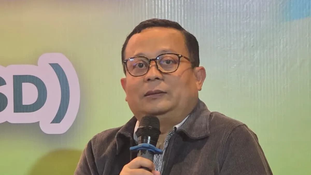 Kemenag Tegaskan Tidak Ada Kebijakan Uang Kas Masjid Dikelola Pemerintah