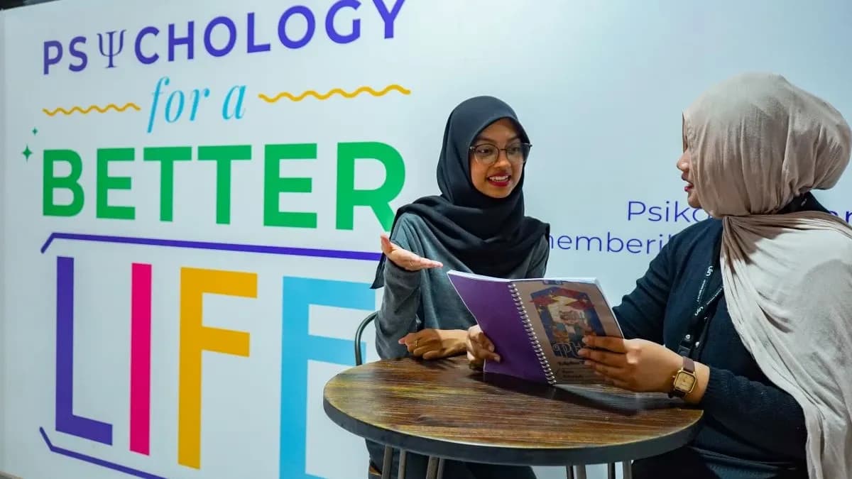 Magister Psikologi UIN Jakarta Raih Akreditasi Unggul, Perkuat Daya Saing Global Kampus