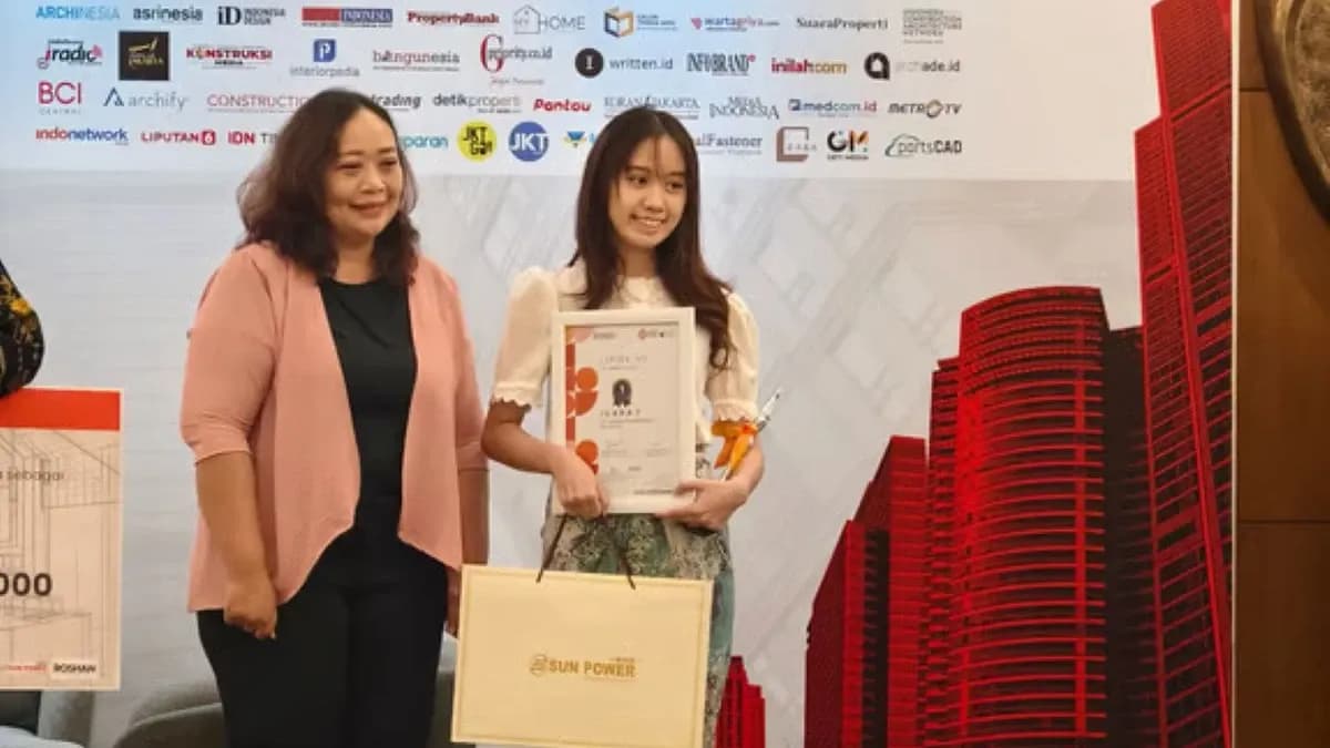 Produktif dan Berprestasi: Ardella Regina Chandra Buktikan Dukungan BINUS @Bandung bagi Talenta Kreatif