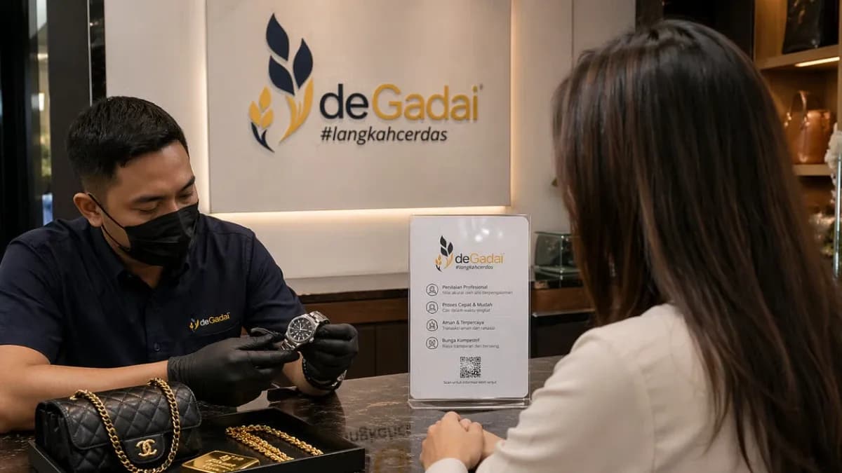 Biaya Hidup Meningkat, Masyarakat Mulai Beralih ke Alternatif Pendanaan di Luar Pinjaman Bank