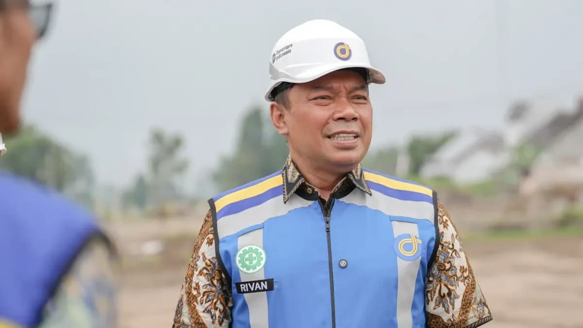 Perkuat Konektivitas Menuju Kawasan Wisata Unggulan, Jasa Marga Pastikan Kesiapan Akses Ratu Boko Jalan Tol Jogja-Solo