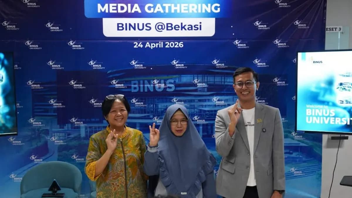 Psikolog Ungkap Fenomena 'Decision Anxiety' Kecemasan Pilih Kampus