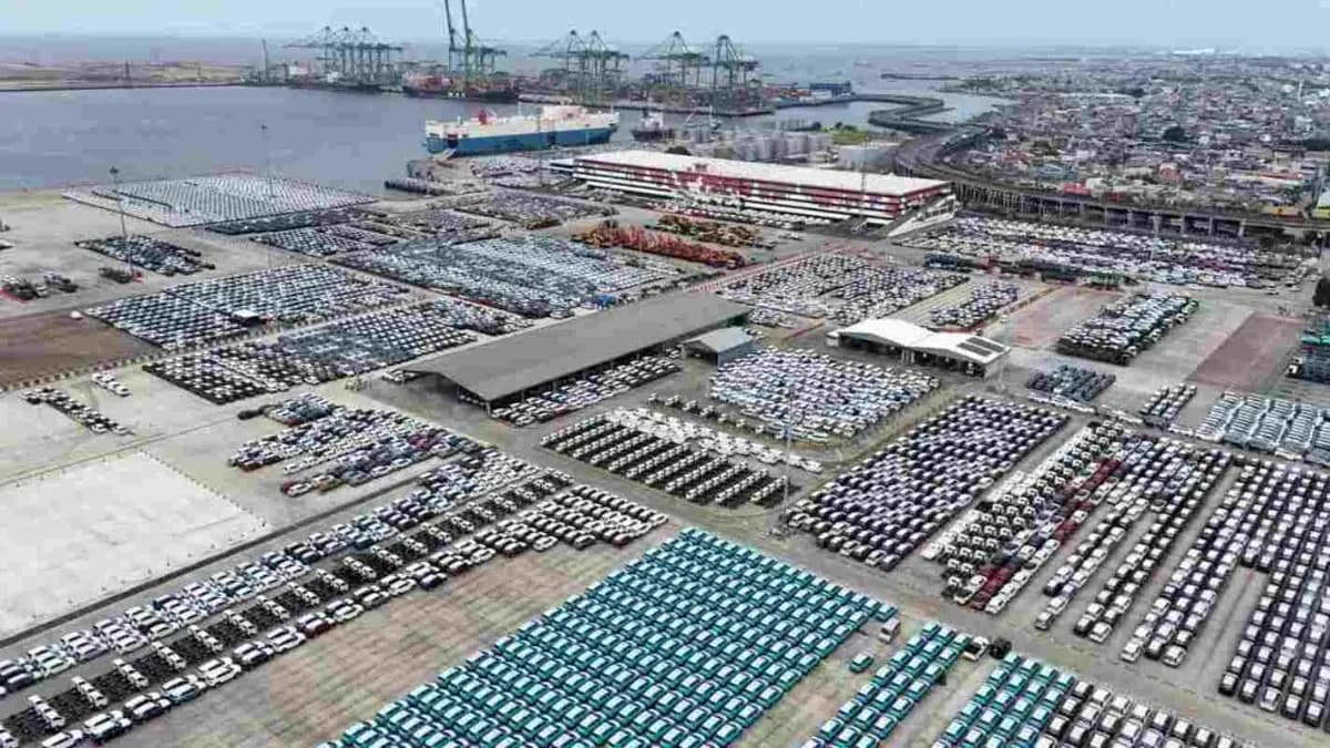 IPCC Bukukan Kinerja Keuangan Positif Q1 2026 di Tengah Tekanan Global