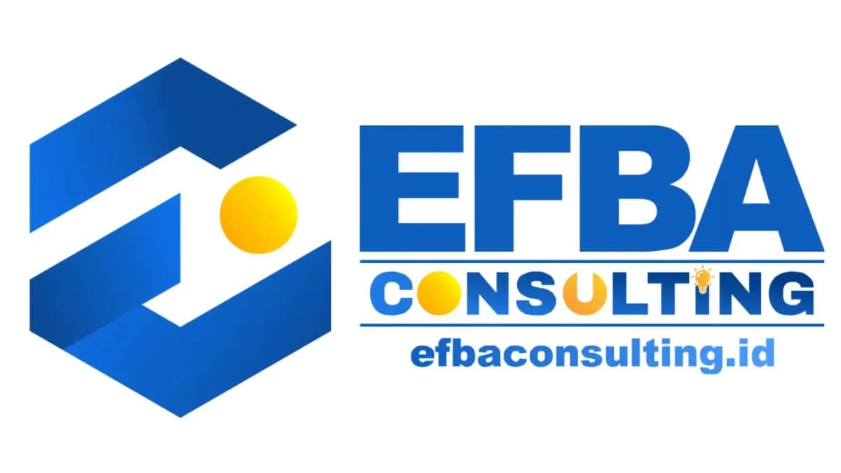 Solusi Strategis Konsultan Bisnis Efba Consulting dalam Menaikkan Angka Penjualan Di 2026