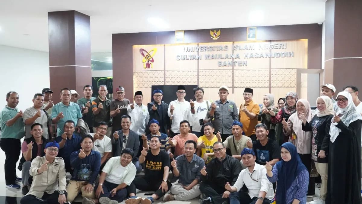 Kemenag Matangkan Program KKN Nusantara PTKIN Tahun 2026: Pengabdian Berbasis Ekoteologi dan Tradisi Lokal