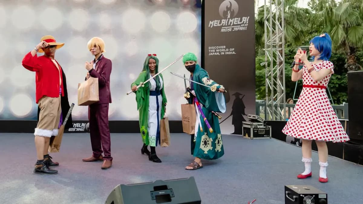 MMAJ Jakarta 2026 Hadirkan Platform B2B Strategis untuk Pengembangan Lisensi IP Jepang di Indonesia