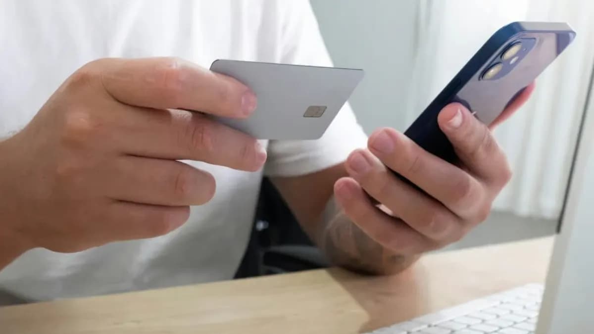 Tips Membayar Kartu Kredit Agar Tagihan Tidak Menumpuk