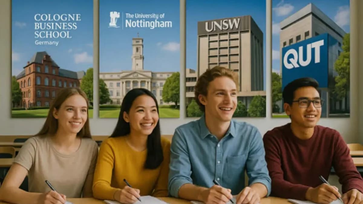 Double Degree: Cara Raih Gelar Global dari Jakarta