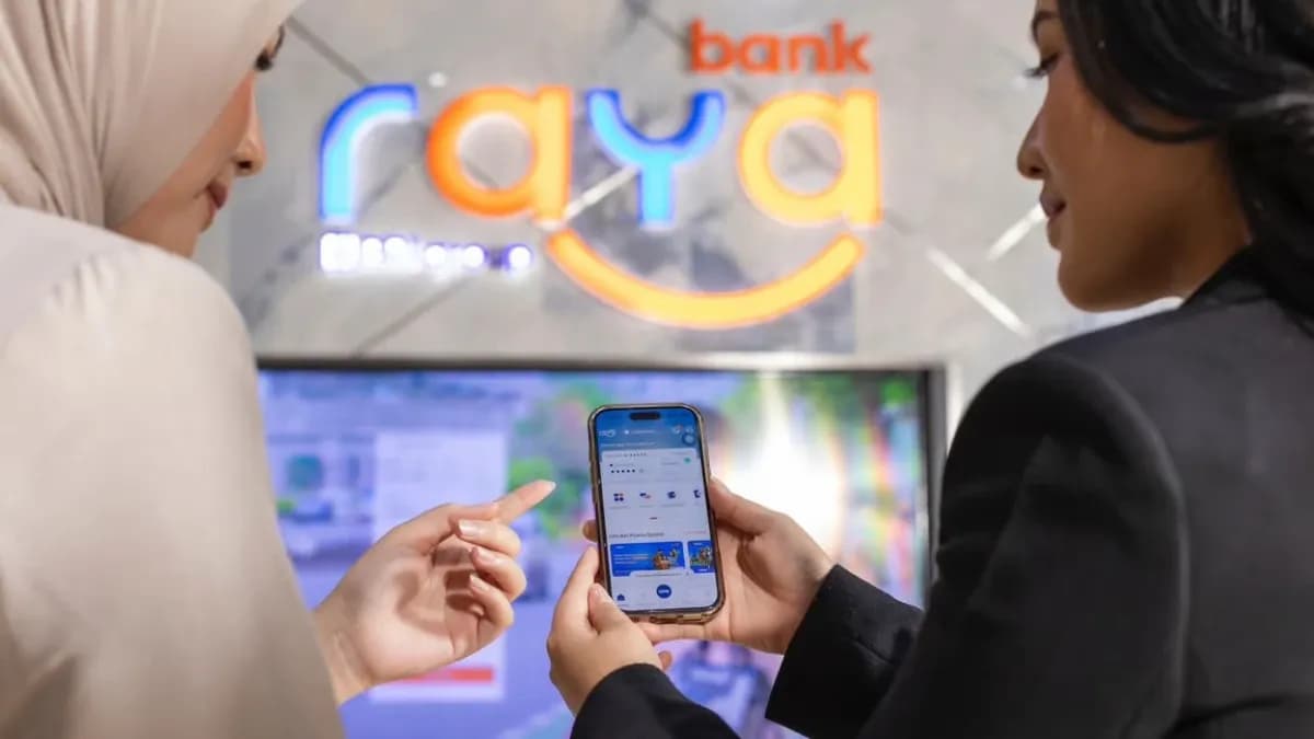 Sambut Idul Adha 1447 H, Berkurban Semakin Praktis di Aplikasi Raya
