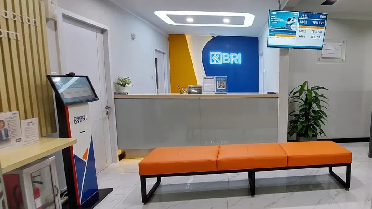 BRI KK PGC Cililitan Tetap Hadir di Hari Libur Melalui Layanan Weekend Banking