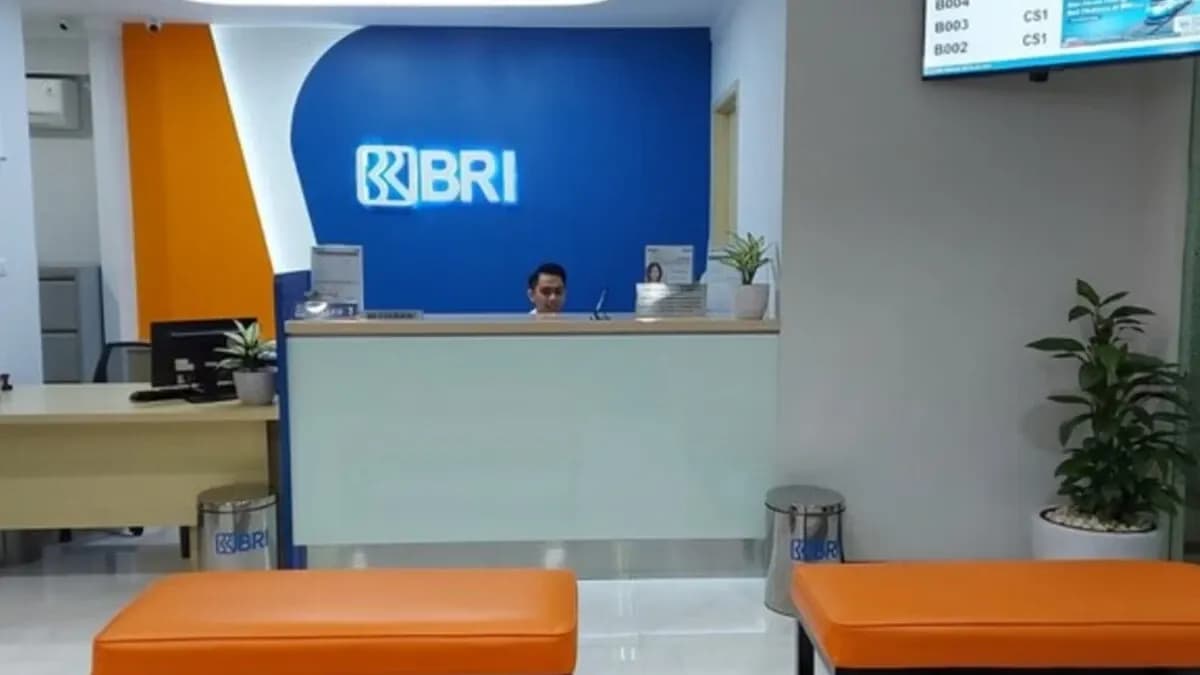 BRI KK ITC Cempaka Mas Hadirkan Layanan Weekend Banking