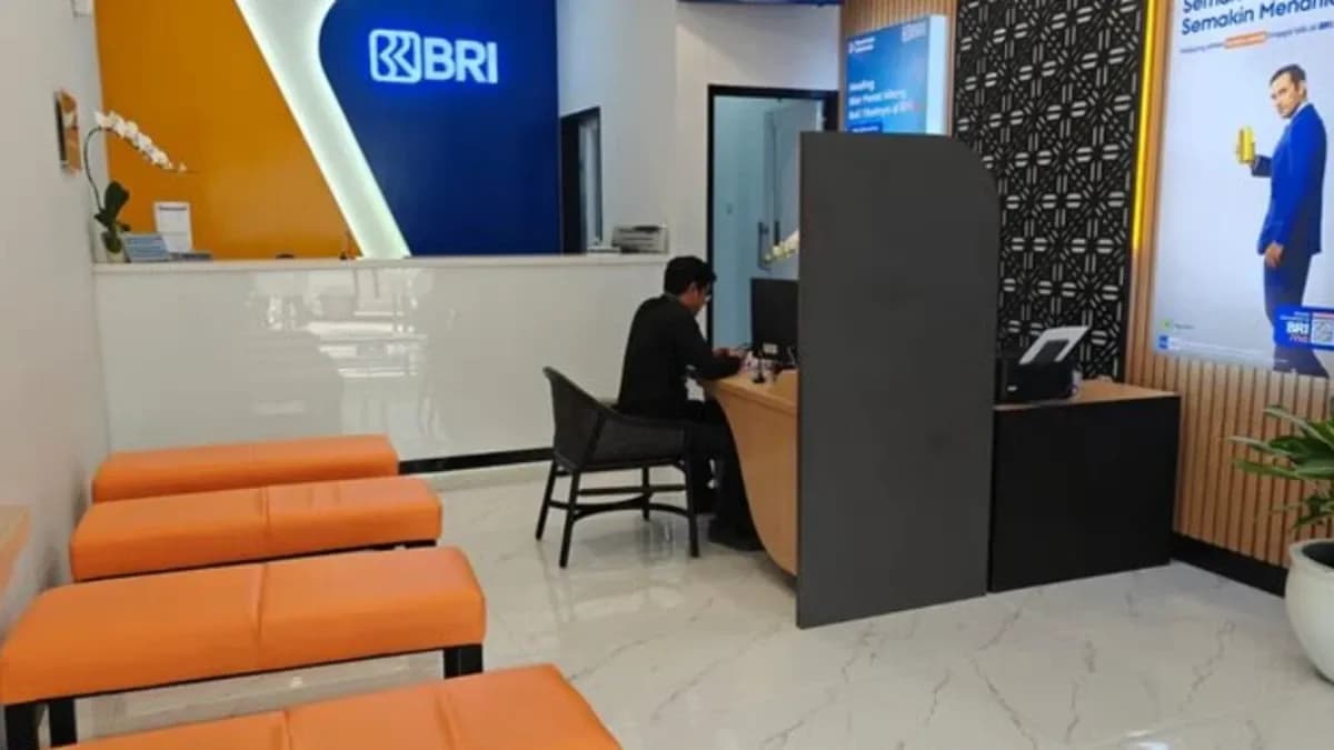 BRI KCP Senen Jaya Hadirkan Layanan Weekend Banking untuk Kemudahan Transaksi Nasabah