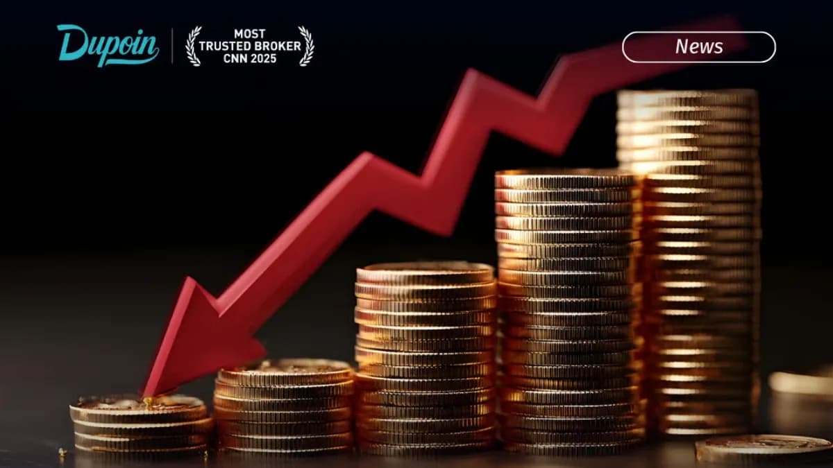 Harga Emas Masih Rentan Turun, XAU/USD Diprediksi Menguji Area Support 4.247