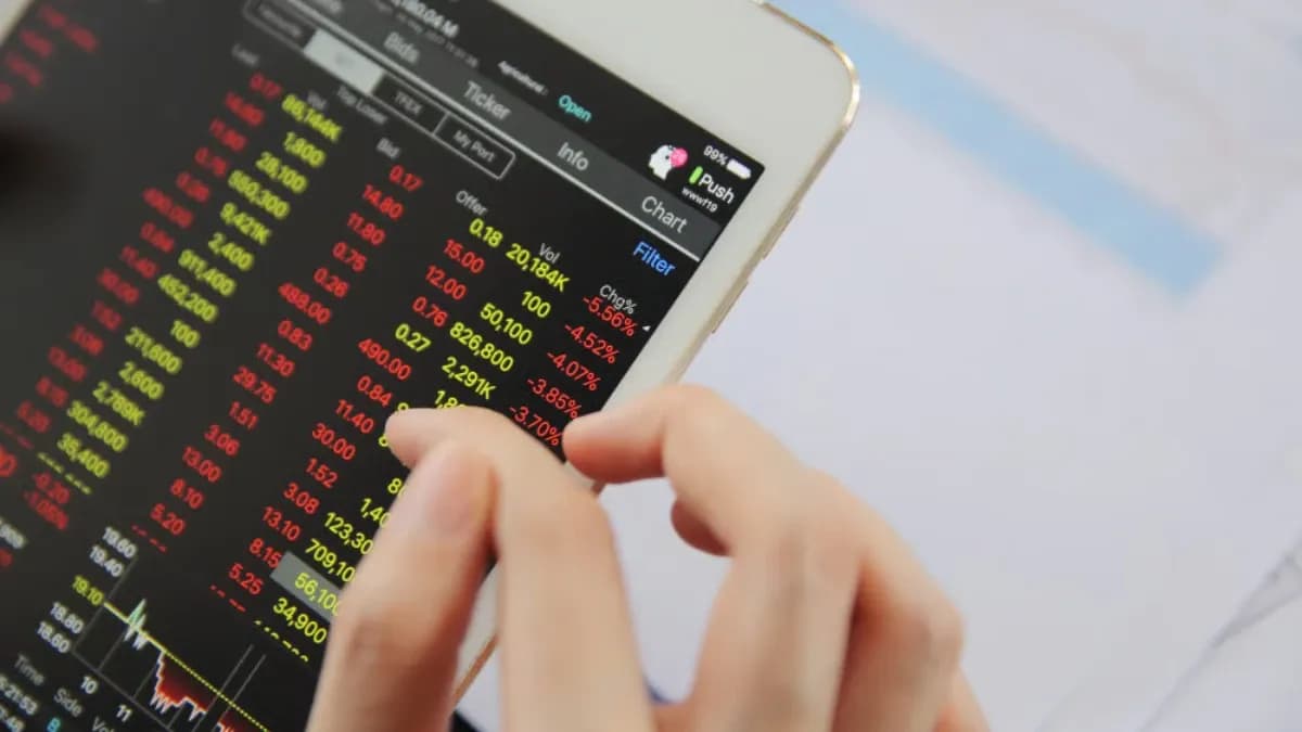 Indeks Hang Seng: Fungsi dan Perannya di Pasar Global