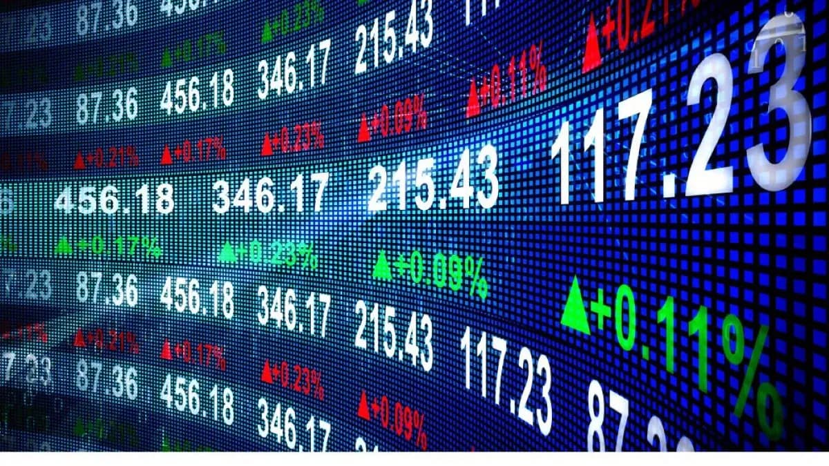 Bagaimana Harga Saham Terbentuk di Bursa Efek untuk Pemula