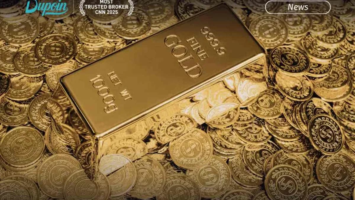Harga Emas Masih Lesu, Analis Dupoin Futures Prediksi Turun ke 4.446