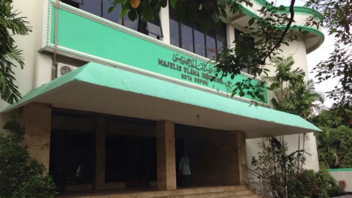 Matangkan Program Kerja 2026, MUI Kota Depok Akan Gelar Mukerda II Bersama Stakeholder Terkait