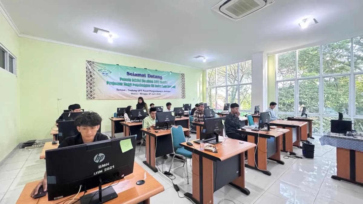 Kemenag Gelar Tes Beasiswa Maroko Tahun 2026, Catat Pengumuman dan Wawancaranya