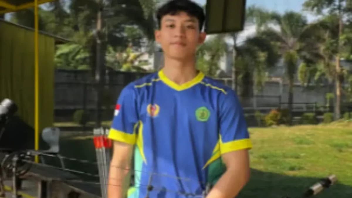 Perjalanan Irham Mengembangkan Diri di BINUS @Bandung