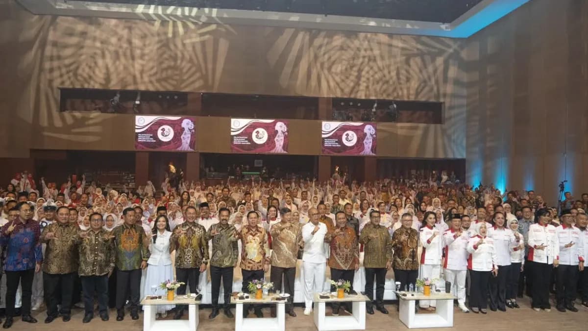 SUCOFINDO Dukung Inisiatif ABPEDNAS melalui Program Srikandi Jaga Desa