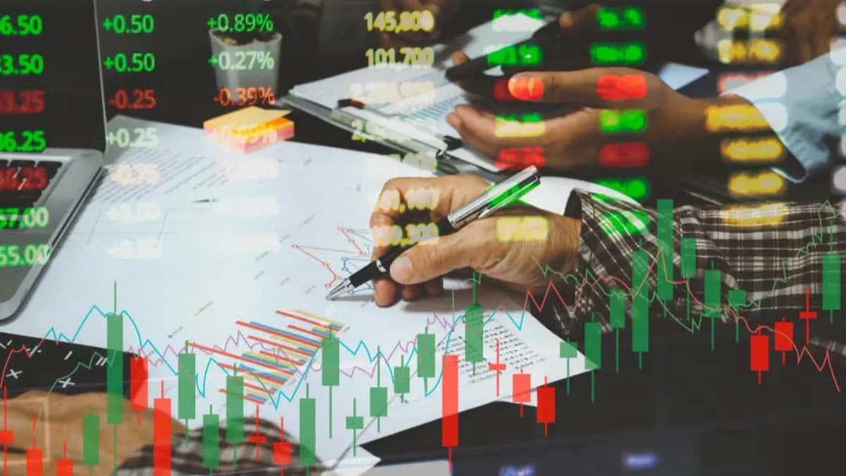 Mengantisipasi Klaim Pengangguran AS: Mengapa Data Ketenagakerjaan Mingguan Menjadi Kemudi Utama Pasar Forex