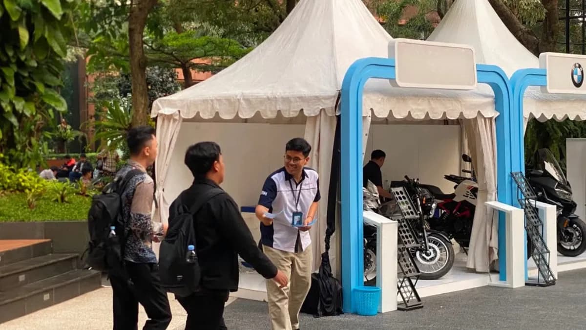 BRI Finance Hadirkan Solusi Pembiayaan Kendaraan melalui BRI KKB Expo 2026 di Jakarta dan Sekitarnya