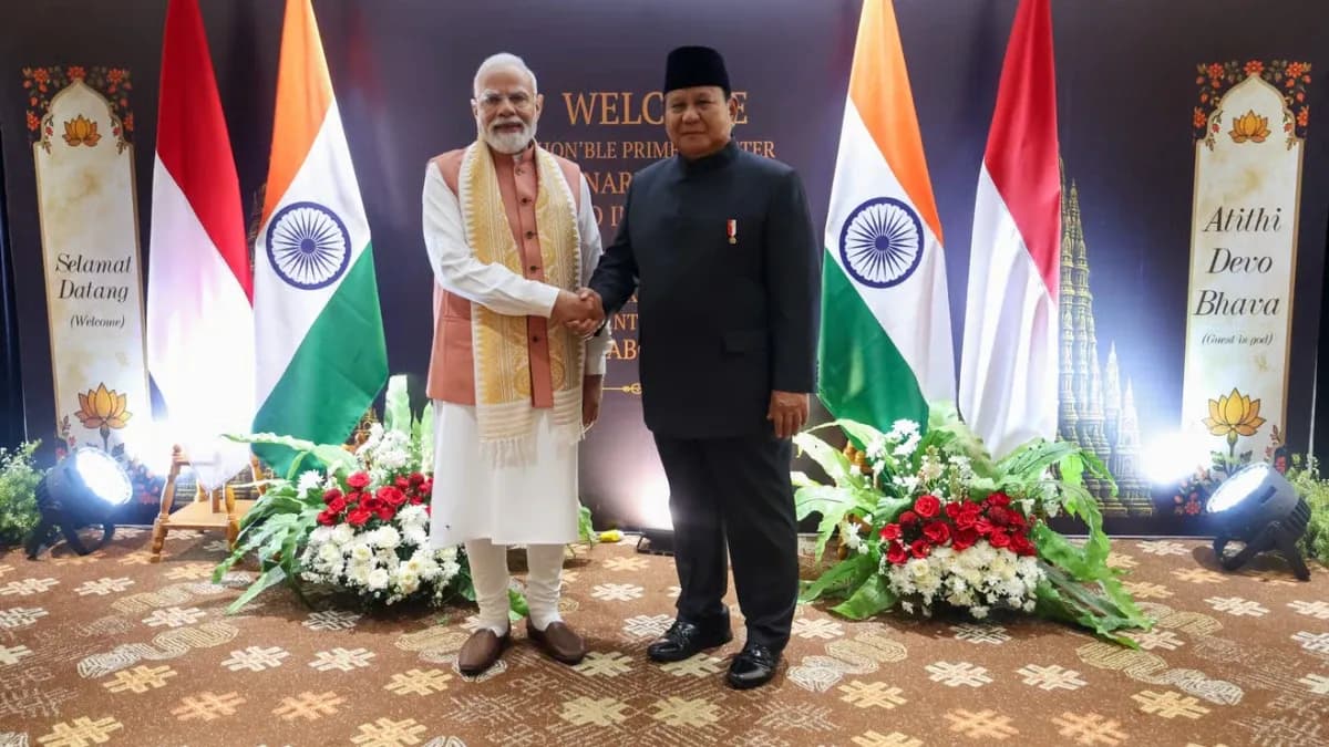India dan Indonesia Luncurkan Tahun Tagore–Dewantara, Rayakan Satu Abad Warisan Budaya dan Pendidikan Bersama