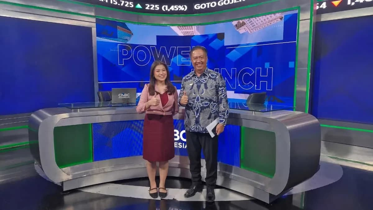 Bank Mandiri Taspen Perkuat Transformasi Digital, Ekosistem Silver Economy, dan Pertumbuhan Berkelanjutan