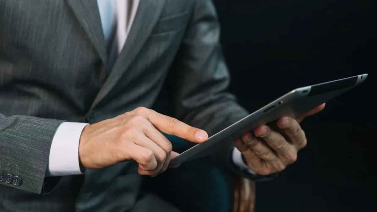 International Undergraduate Program untuk Pebisnis Era Digital