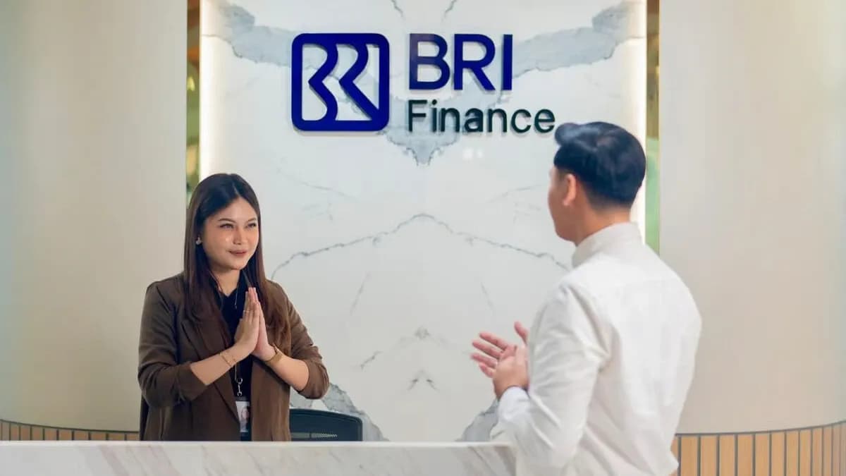 Kuartal III 2026, BRI Finance Perkuat Talenta Unggul untuk Ekspansi Bisnis