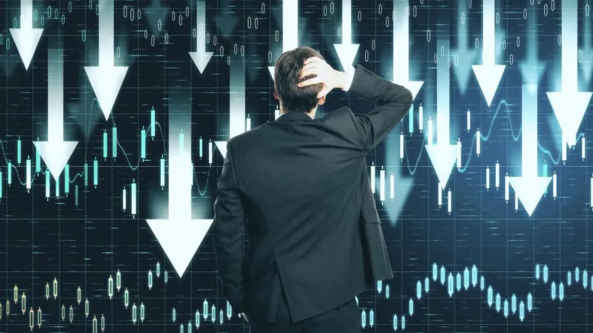 Memulihkan Akun Setelah 'Lose Streak': Langkah Taktis Mengembalikan Kepercayaan Diri dalam Trading